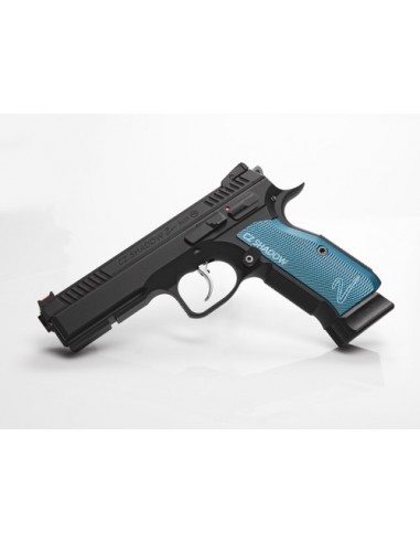 SOFT AIR CZ SHADOW2 F-METAL B-BACK - CO2 / 19307