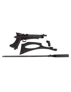 DIANA CHASER RIFLE SET CO2...