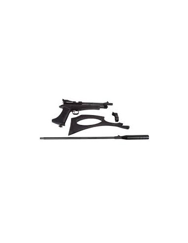 DIANA CHASER RIFLE SET CO2 - 4.5 MM (7.5J)