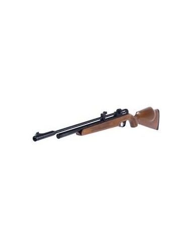 CARABINE PCP DIANA STORMRIDER BOIS REGULATED - 5.5 MM (35J)