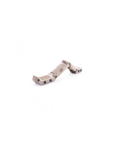 GRIP HERA ARMS HFG TAN / 19133 PROMO*********************************