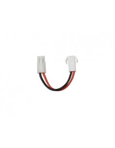 CABLE CONNECTEUR L MALE - S...