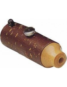 APPEAU CHEVREUIL LUXE BOIS...