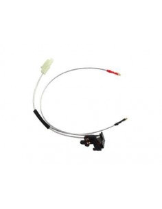 ULTIMATE SWITCH ASSEMBLY...