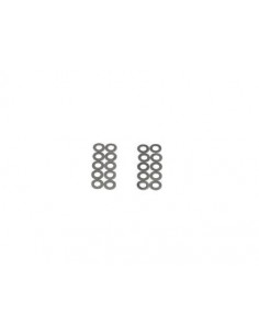 SET RONDELLES ULTIMATE / 16646