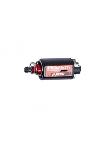 SOFT AIR MOTOR ULTIMATE INFINITY U-30000 LS/HT - MED AS*****