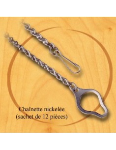 CHAINETTE POUR SIFFLET...