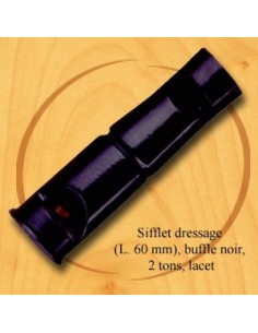 SIFFLET A 2 TONS STANDARD...