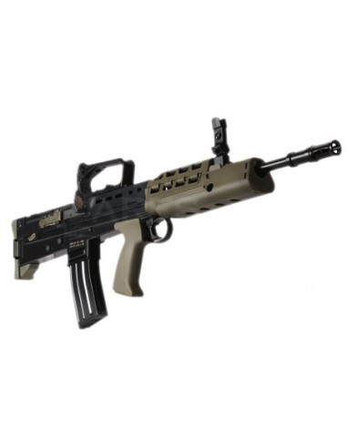 SOF-TAIR ARES L85-A2 - AEG*****************************************