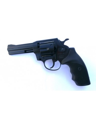 REVOLVER A BLANC ALFA 4 BLUE - CAL 380