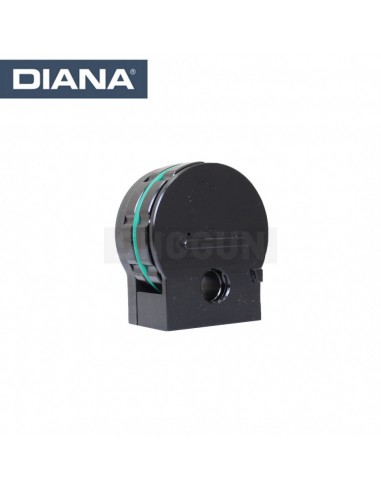 TROMMEL DIANA NEW OUTLAW REGULATED 9 SCH - 5,5 MM