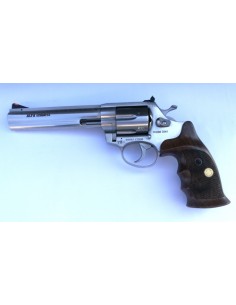 ALFA REVOLVER STEEL 3561.3... 2