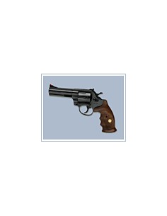 ALFA REVOLVER STEEL 3541.1... 2