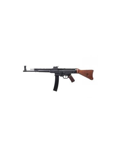 CARABINE A BLANC GSG STG44 - CAL 9 MM PAK