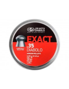 DOOS 100 LOODJES JSB EXACT...