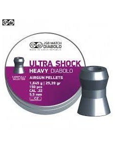 DOOS 150 LOODJES JSB UTRA...