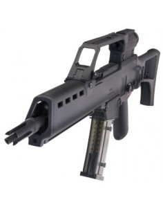 SOFTAIR ARES G36K -...