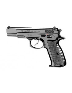 PISTOLET A BLANK KIMAR -...