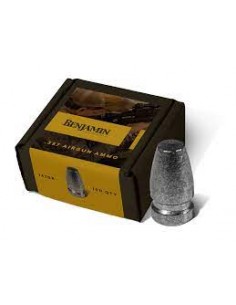 BOITE 100 PLOMBS BENJAMIN...