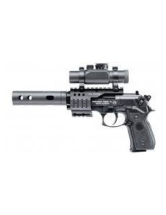 PISTOLET CO2 BERETTA 92-FS...