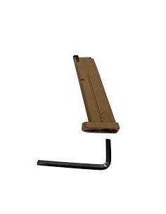 CHARGEUR BERETTA M9A3 FDE /...