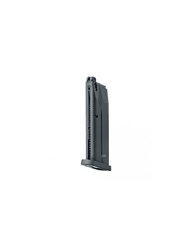 BERETTA MAGAZIJN M9A3 FM BLACK / 5.8393.1