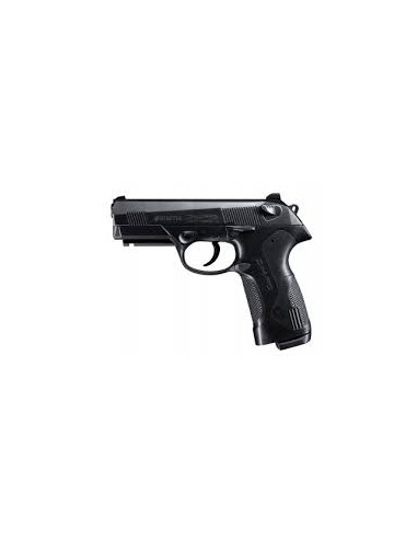 CO2 PISTOOL BERETTA PX4 STORM 4,5 MM+177 BBS / 5.8078