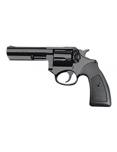 REVOLVER A BLANK KIMAR - POWER 4 - 380 BLUE