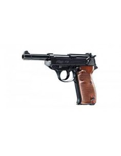 PISTOLET CO2 WALTHER P38...