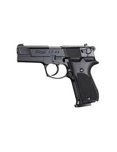 PISTOLET CO2 WALTHER CP88...