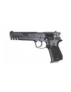 PISTOLET CO2 WALTHER CP88...