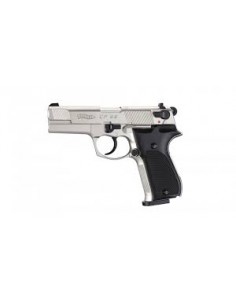 PISTOLET CO2 WALTHER CP88...