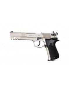 PISTOLET CO2 WALTHER CP88...