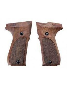 POIGNEE BOIS WALTHER CP88 /...