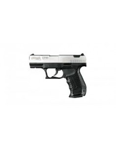 PISTOLET CO2 WALTHER CP-99...