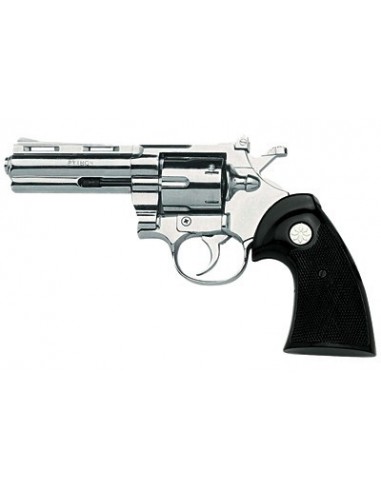 REVOLVER A BLANC KIMAR - PYTHON 4 STS