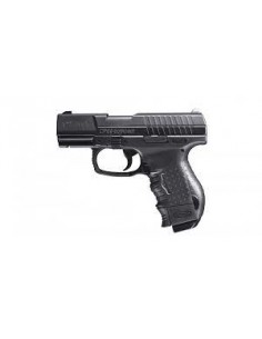 PISTOLET CO2 WALTHER CP-99...