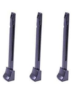 PACK 3 LADERS WALTHER PPK/S...