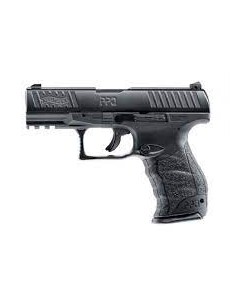 PISTOLET CO2 WALTHER PPQ M2...
