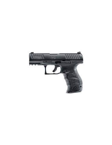 PISTOLET CO2 WALTHER PPQ M2 B-BACK / 5.8400 PROMO