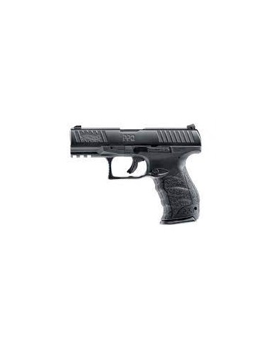 CO2 PISTOOL WALTHER PPQ M2 B-BACK / 5.8400 PROMO