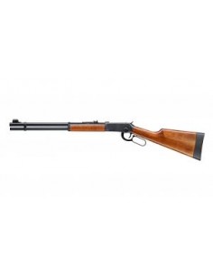 CARABINE CO2 WALTHER L.A....