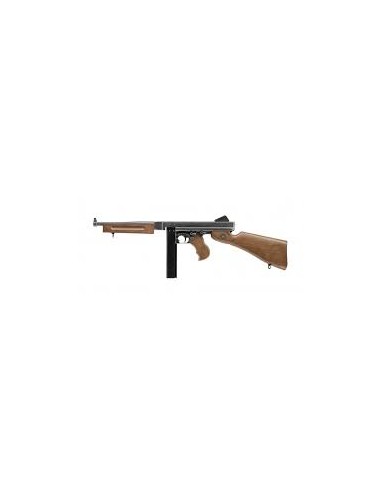 CARABINE CO2 LEGENDS M1A1 / 5.8390X