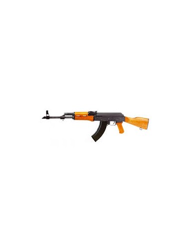 CARABINE CO2 KALASHNIKOV AKS-74U F-METAL + BOIS177 BBS / 128304