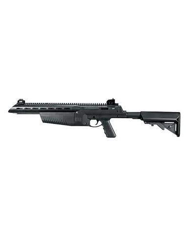 CARABINE CO2 UX AIR JAVELIN / 2.2333 PROMO***************************
