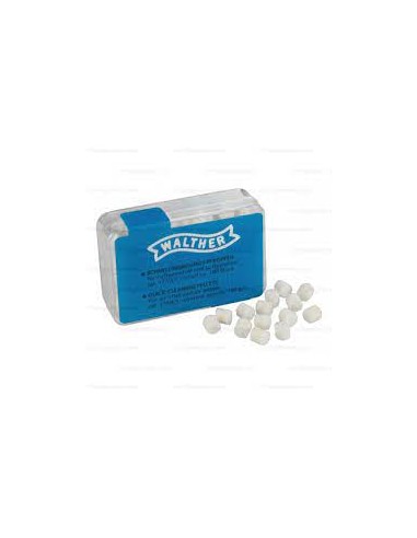 BLISTER 100 TAMPONS NETTOYAGE 5.5 MM / 3.2169