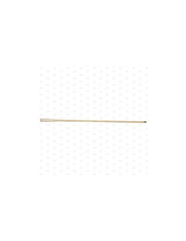 HOUTEN POETSSTOK MEGALINE GEWEER KAL 12-16-20 - 1 PC