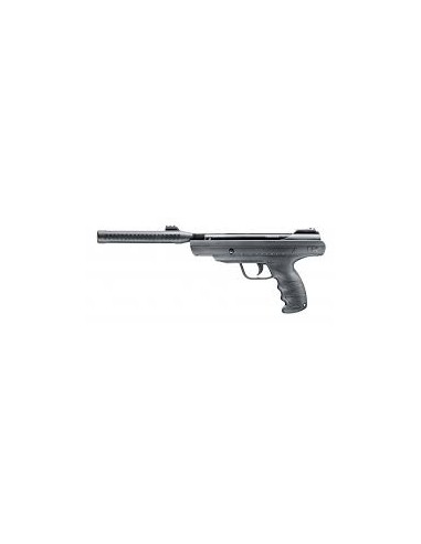 PISTOLET A AIR UMAREX TREVOX - CAL 4.5 MM / 2.4369