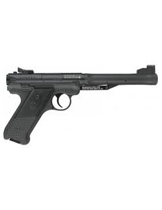 PISTOLET A AIR RUGER MARK...