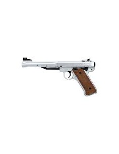 PISTOLET A AIR RUGER MARK...